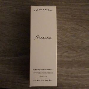 Earth Harbor Marina Biome Brightening Ampoule